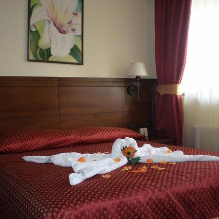 Hotel Picok Thurdevac Quarto foto
