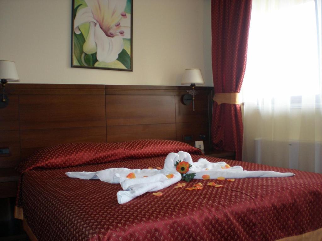 Hotel Picok Thurdevac Quarto foto