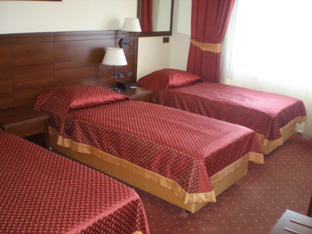 Hotel Picok Thurdevac Quarto foto