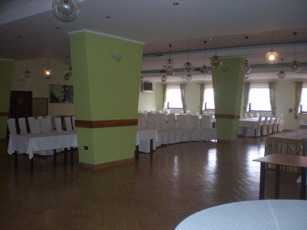 Hotel Picok Thurdevac Exterior foto