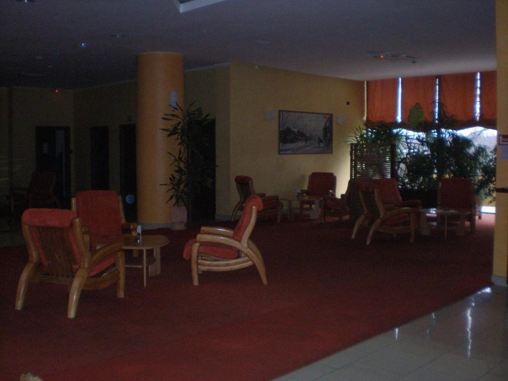 Hotel Picok Thurdevac Exterior foto