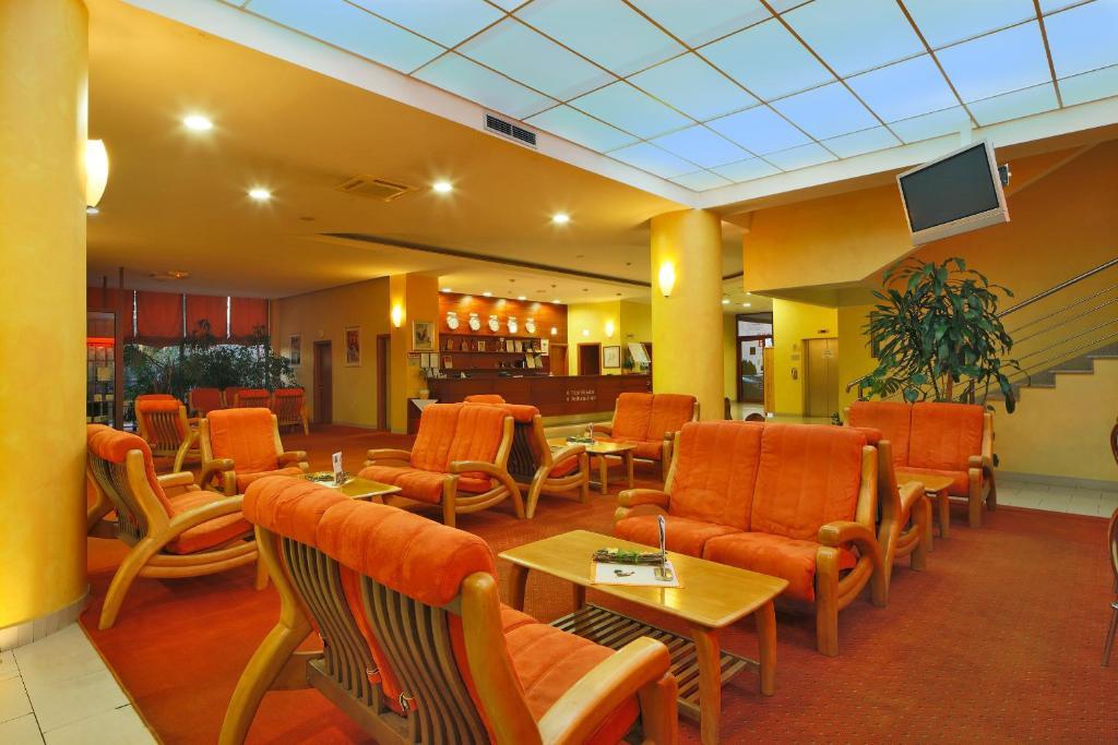 Hotel Picok Thurdevac Exterior foto